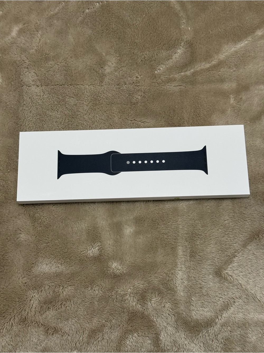 NWT Apple Sport Watch Band, 41 MM S/M